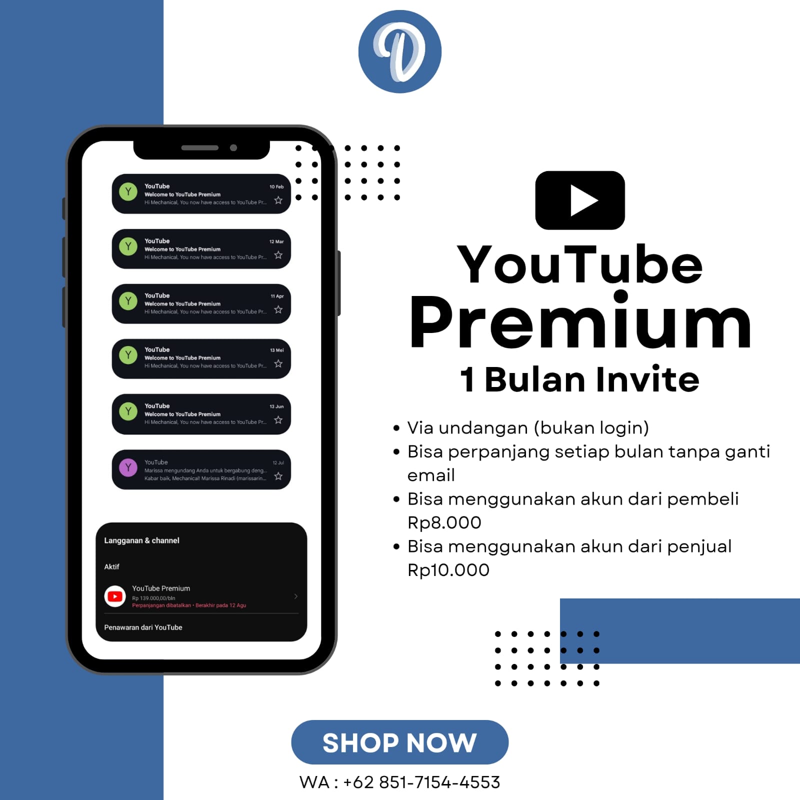 Promo